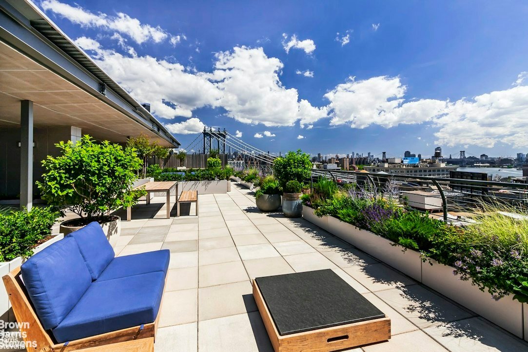 Condo in New York, New York, United States 4 - 18183823