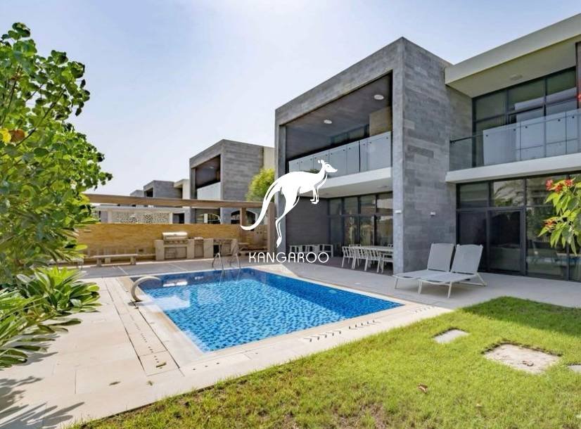 Villa in Damac Hills, Dubai, United Arab Emirates 3 - 18931177