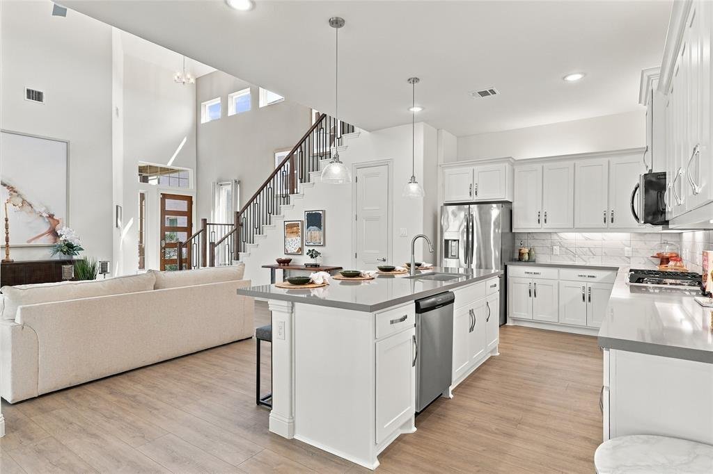 House in Mesquite, Texas, United States 3 - 18563012