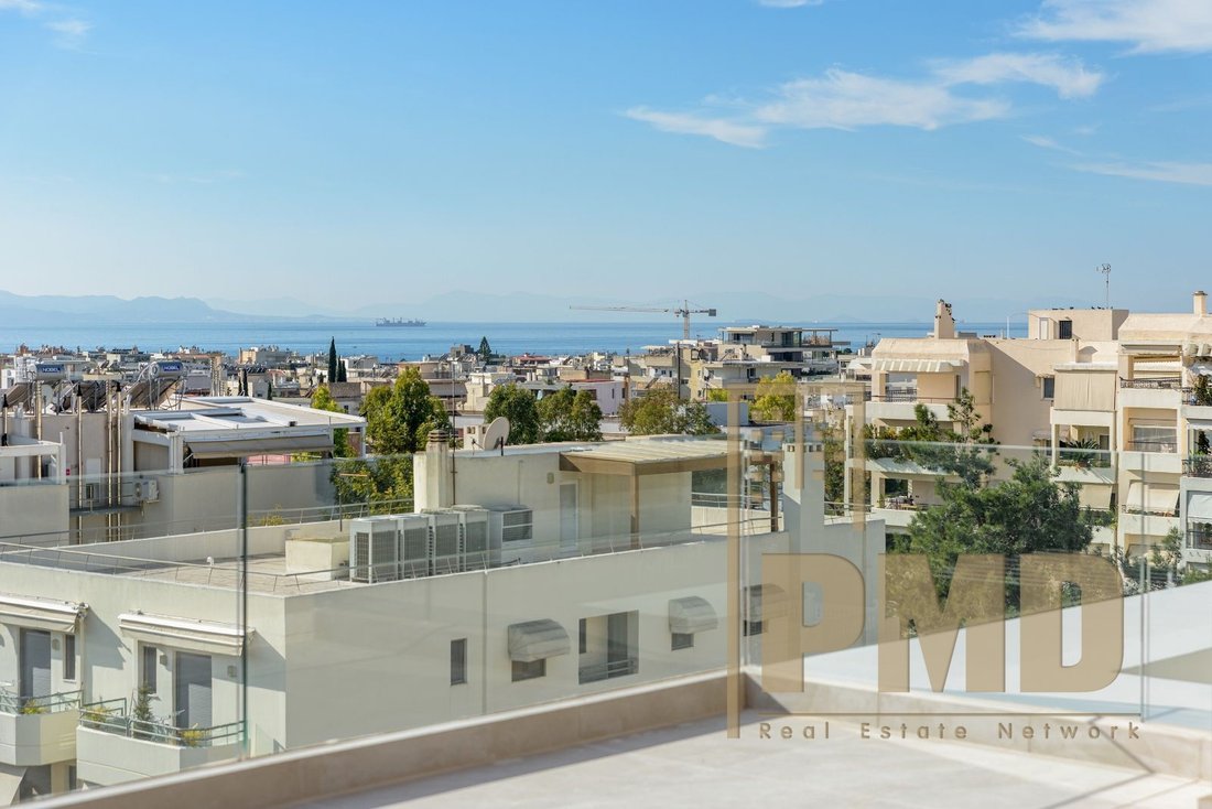 Apartment in Glyfada, Attica, Greece 2 - 14547599