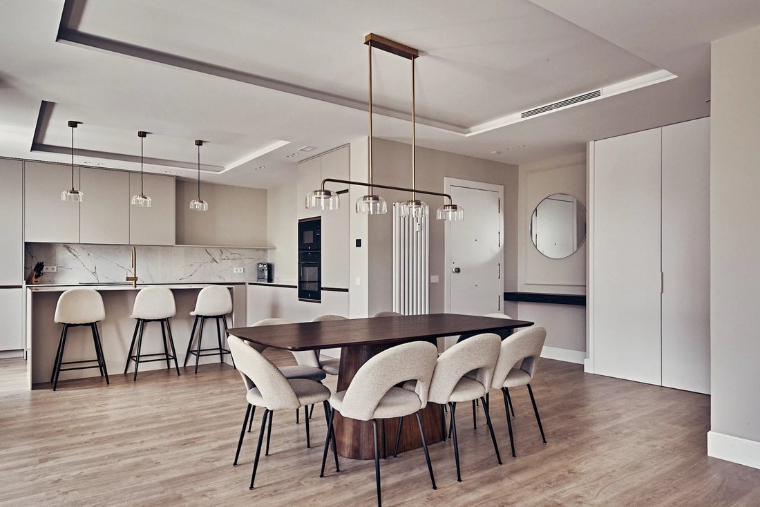 Apartment in Retiro, Madrid, Spain 5 - 18931802