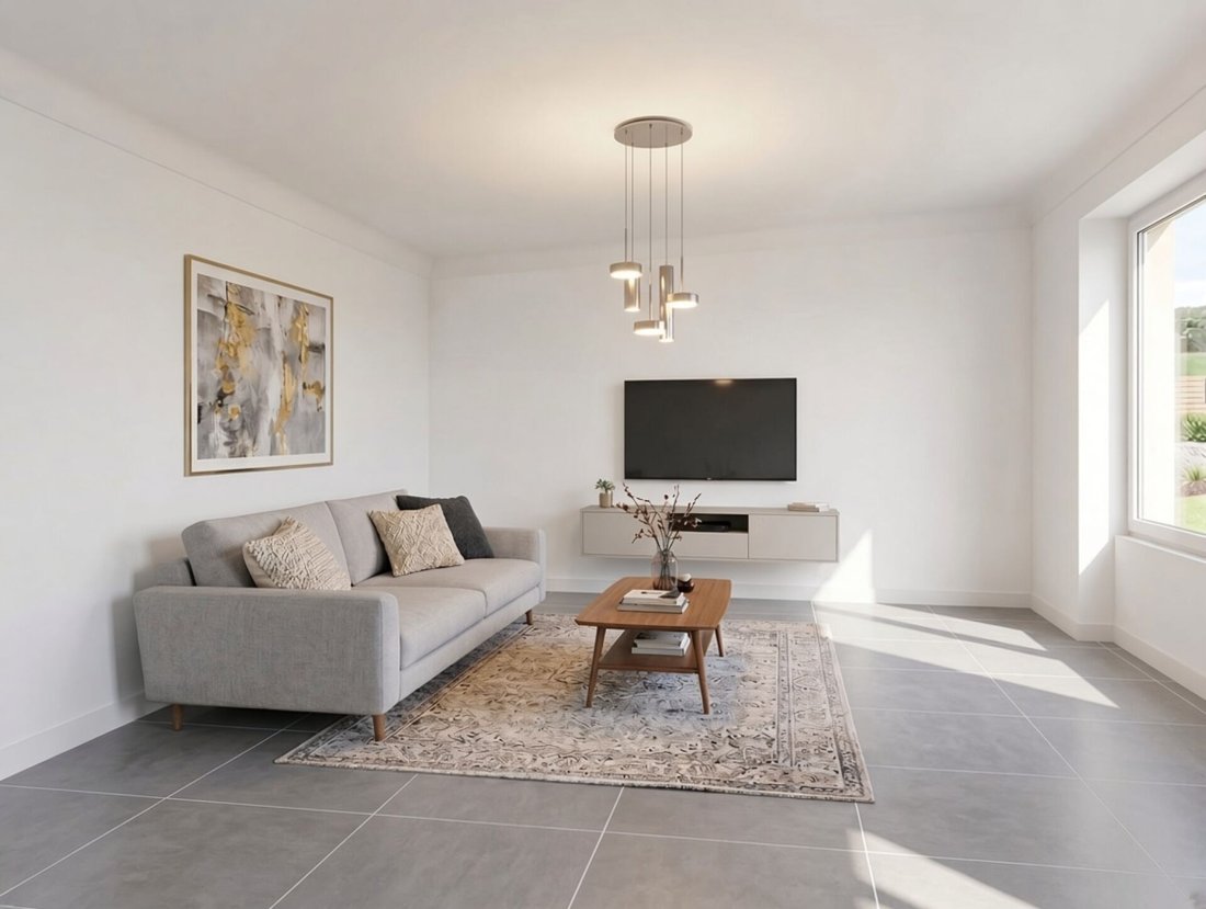 Apartment in Chevilly, Vaud, Switzerland 3 - 18930560