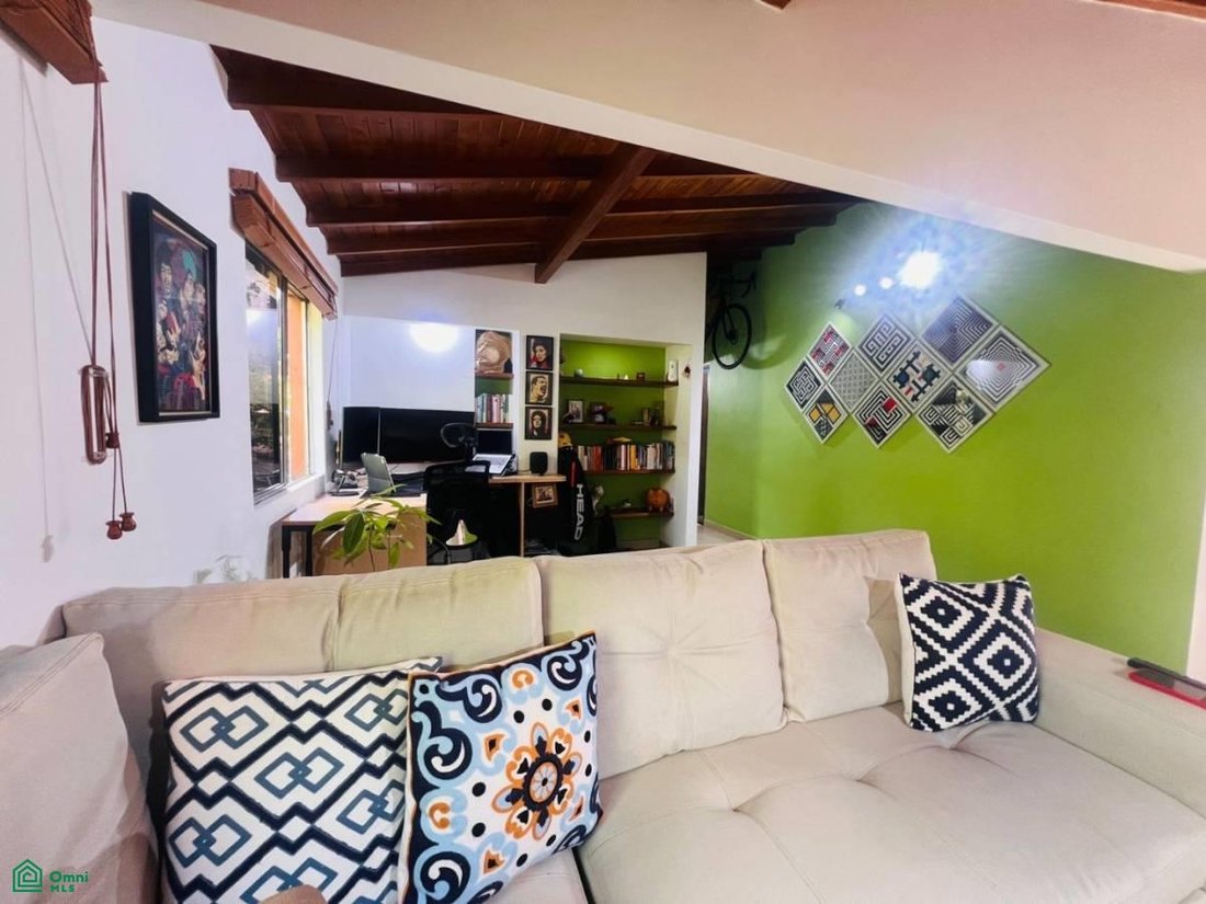 Condo in Medellín, Antioquia, Colombia 5 - 18931000