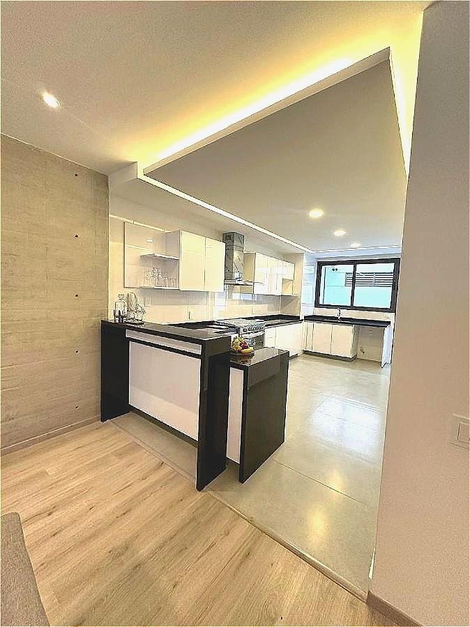 Apartment in Santa Catarina Yecahuitzotl, Mexico City, Mexico 4 - 18558019
