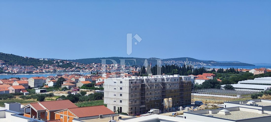 Apartment in Trogir, Split-Dalmatia County, Croatia 2 - 18931295