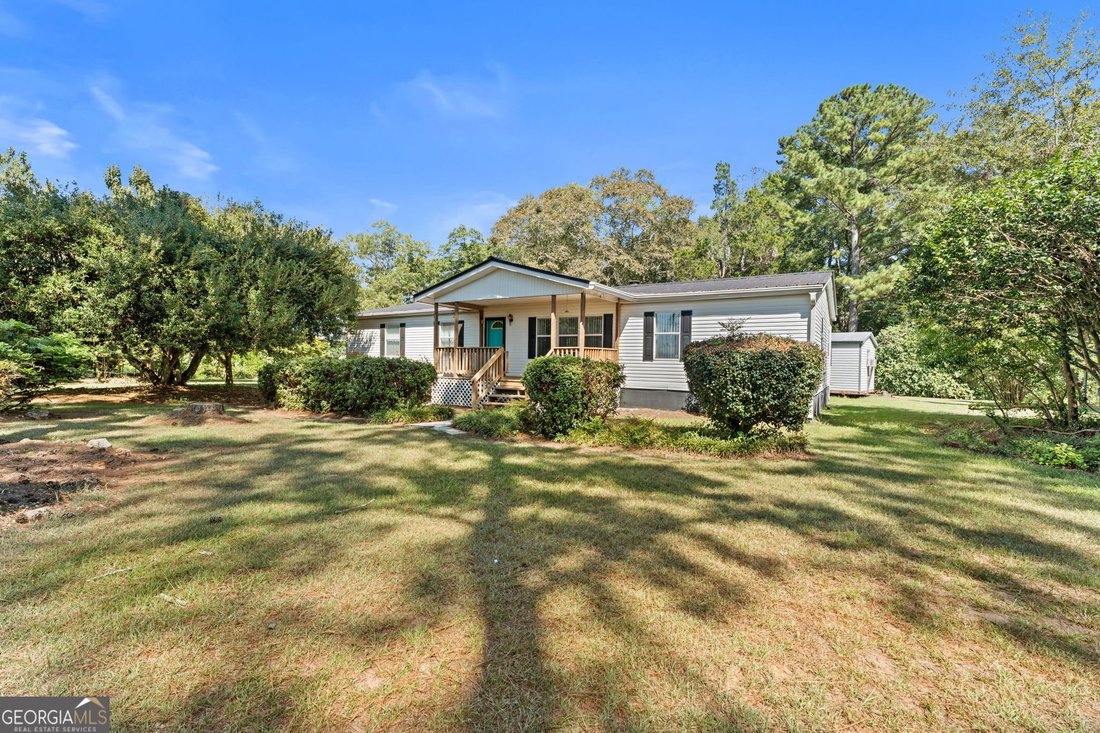 House in Pinehurst, Georgia, United States 2 - 18930991