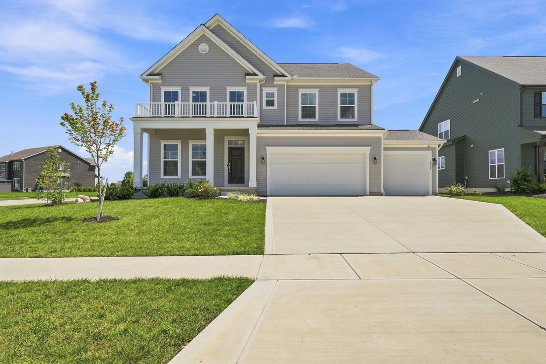 House in Columbus, Ohio, United States 1 - 18930654