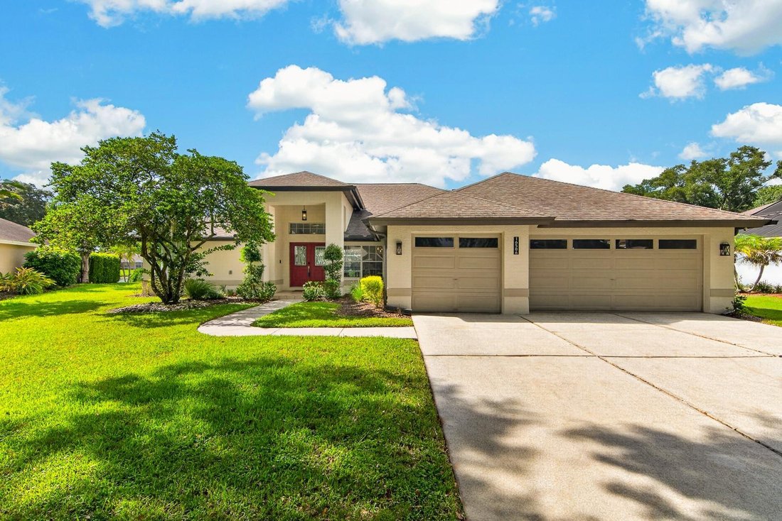 House in Lutz, Florida, United States 1 - 18930841