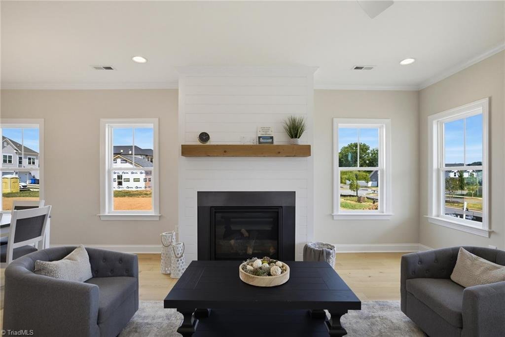 House in Kernersville, North Carolina, United States 5 - 18373575
