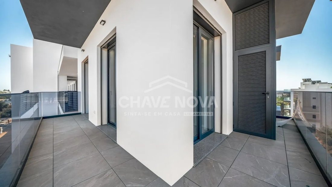 Apartment in Tavira (Santa Maria e Santiago), Algarve, Portugal 4 - 18930900
