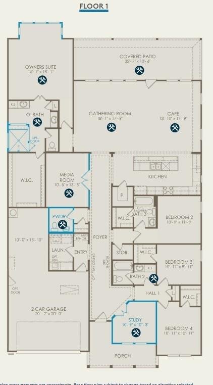 House in Katy, Texas, United States 2 - 18931204