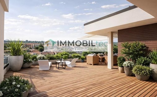 Penthouse in Rovellasca, Lombardy, Italy 1