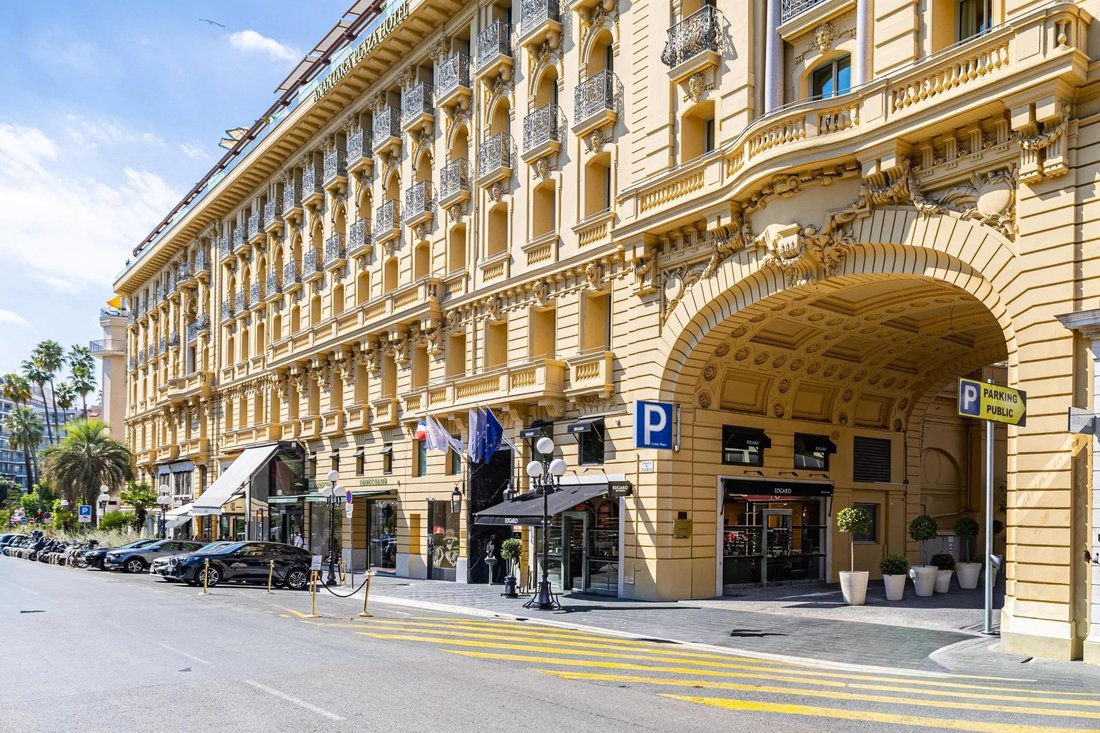 Apartment in Nice, Provence-Alpes-Côte d'Azur, France 1 - 18931381