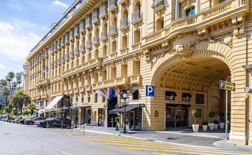 Apartment in Nice, Provence-Alpes-Côte d'Azur, France 1