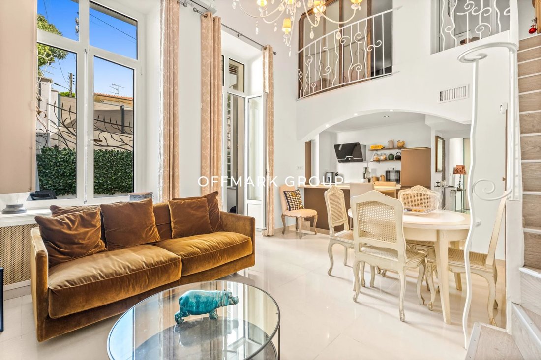 Apartment in La Californie, Cannes, France 1 - 18931394