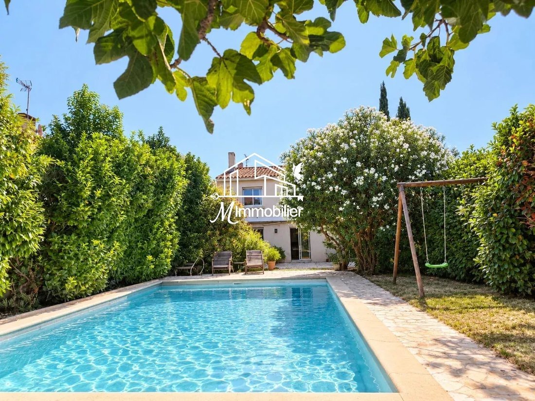 House in Ecarts, Narbonne, France 1 - 18931372