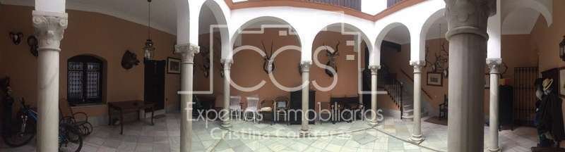 Townhouse in Casco Antiguo, Seville, Spain 3 - 18931099