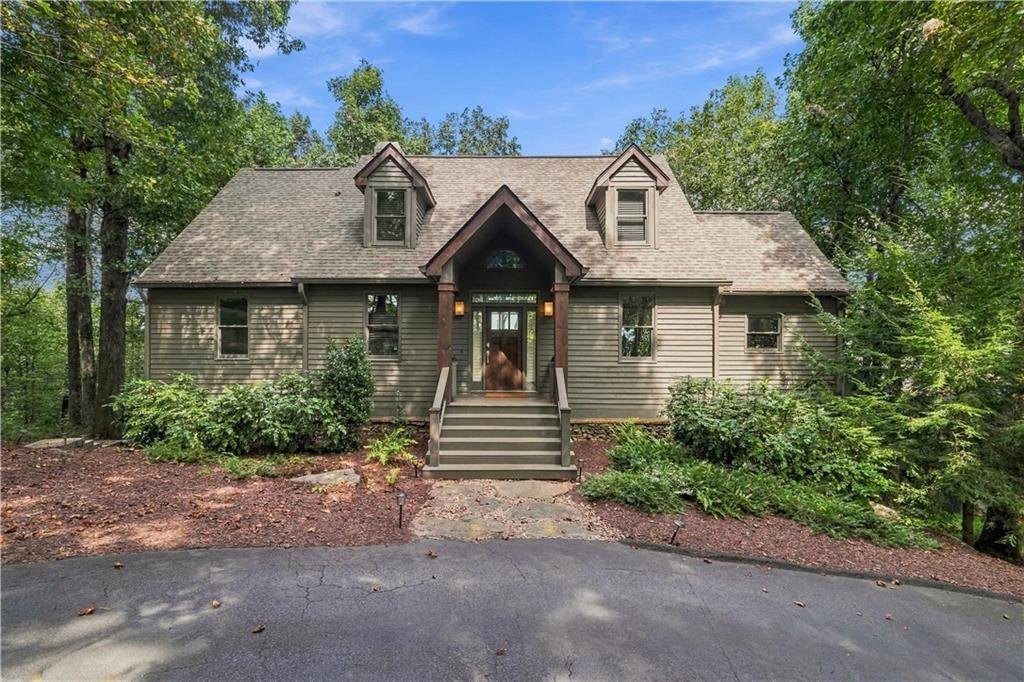 House in Cumming, Georgia, United States 1 - 18930791