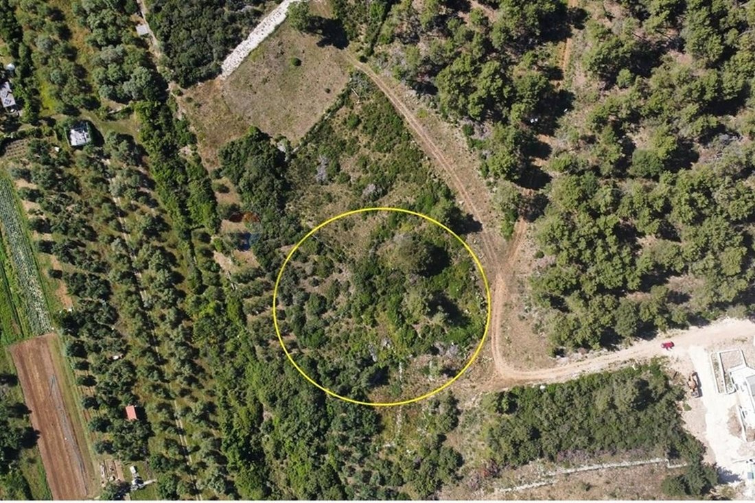 Land in Zadar County, Croatia 5 - 18931287