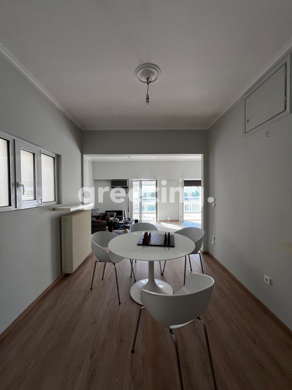 Apartment in Sunoikia Pagkratiou, 2nd District of Athens, Athens 4 - 18930780