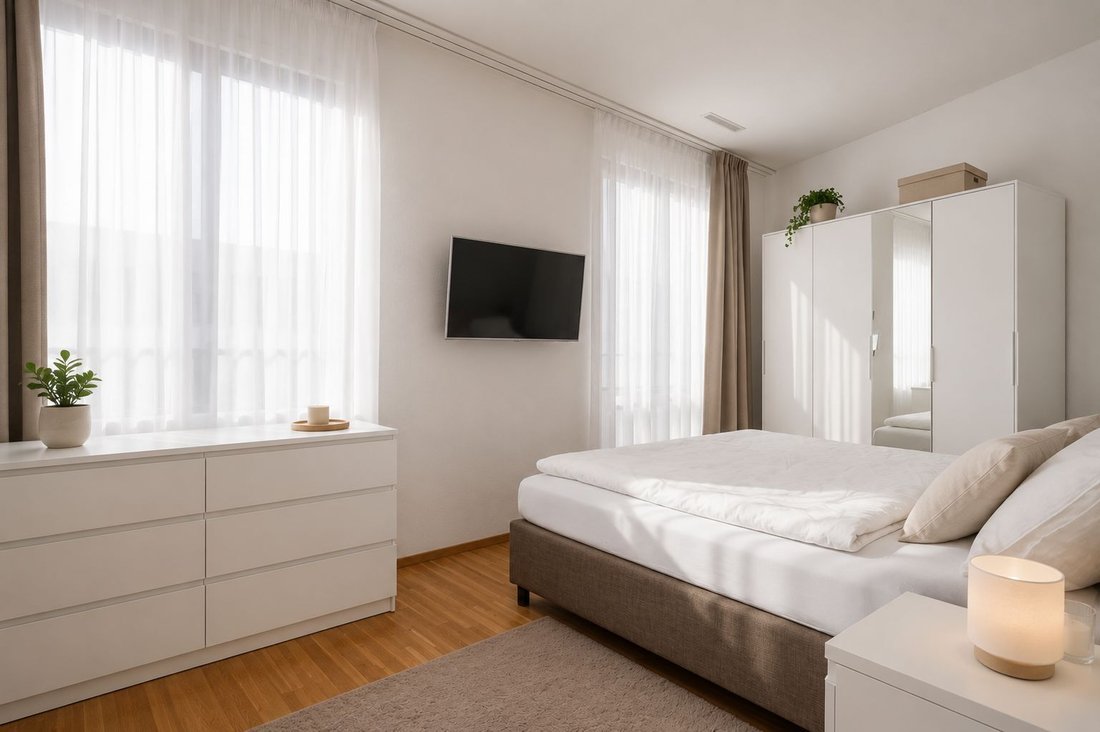 Apartment in Wallisellen, Canton of Zurich, Switzerland 5 - 18930564