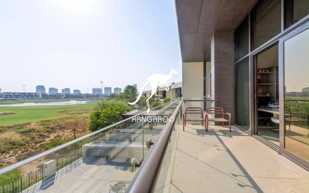 Villa in Damac Hills, Dubai, United Arab Emirates 2 - 18931087