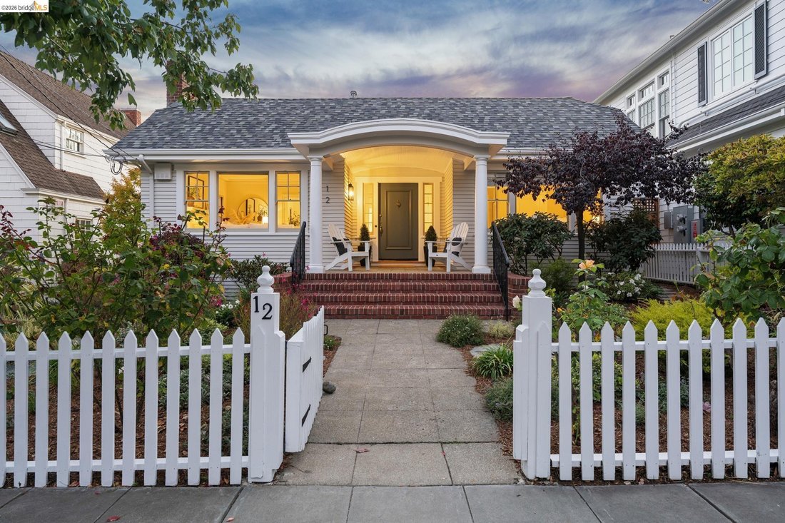 House in Alameda, California, United States 2 - 18930381