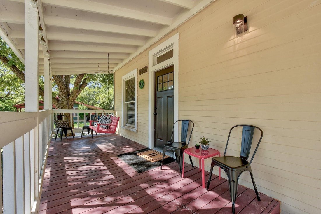 House in Austin, Texas, United States 5 - 18930561