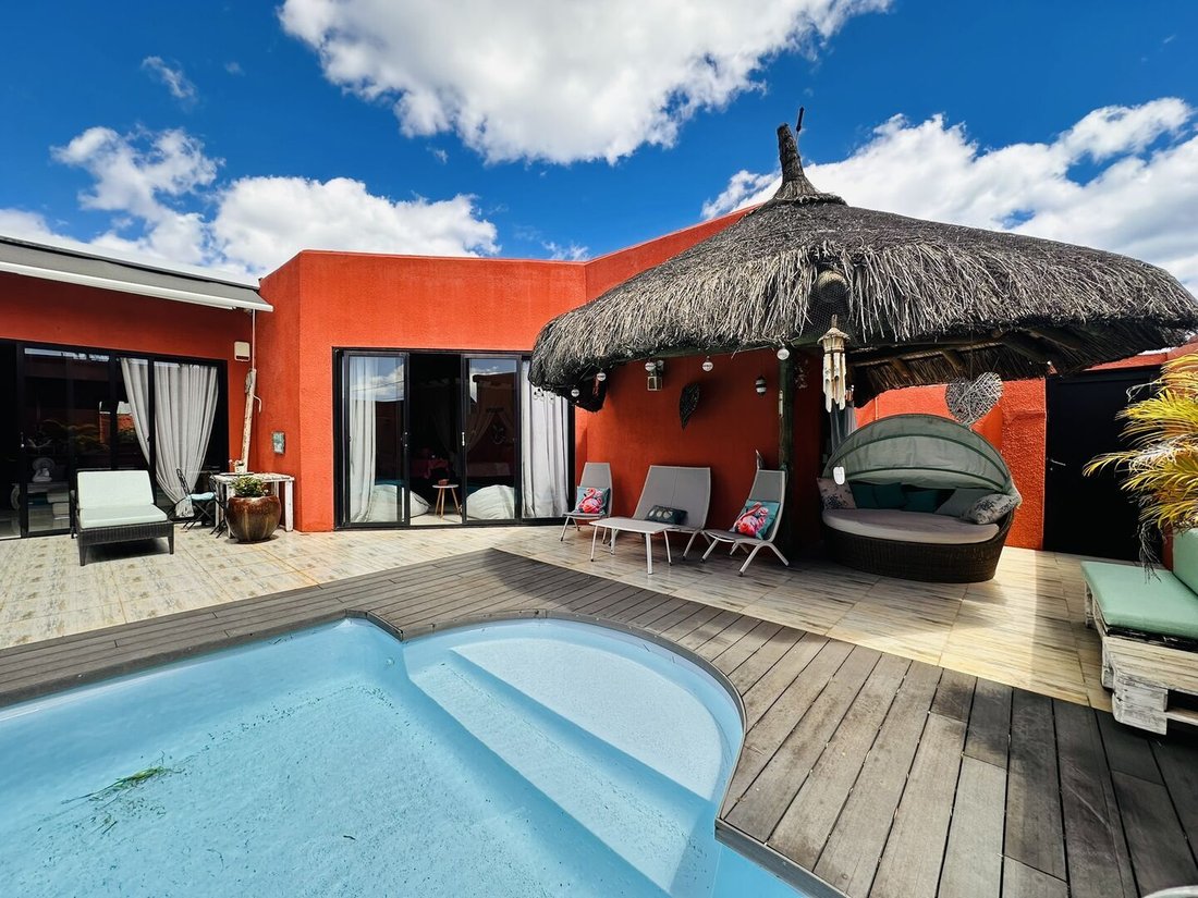 House in Pointe aux Piments, Pamplemousses District, Mauritius 3 - 18930924