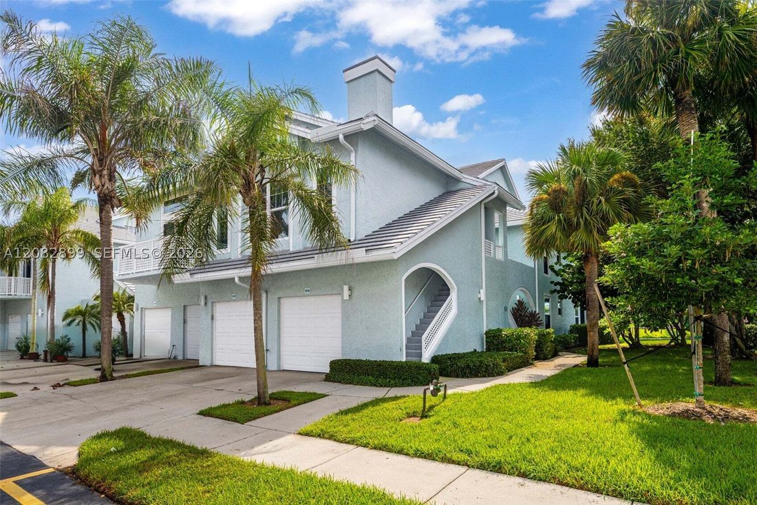 Condo in Jupiter, Florida, United States 2 - 18930497