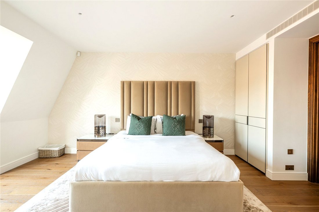 Apartment in Hyde Park, Westminster, England 5 - 18930355