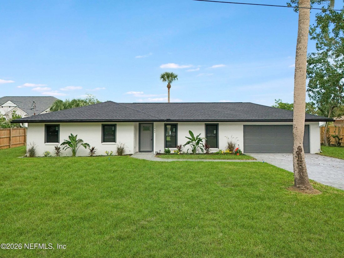 Casa en Jacksonville, Florida, Estados Unidos 4 - 18746659