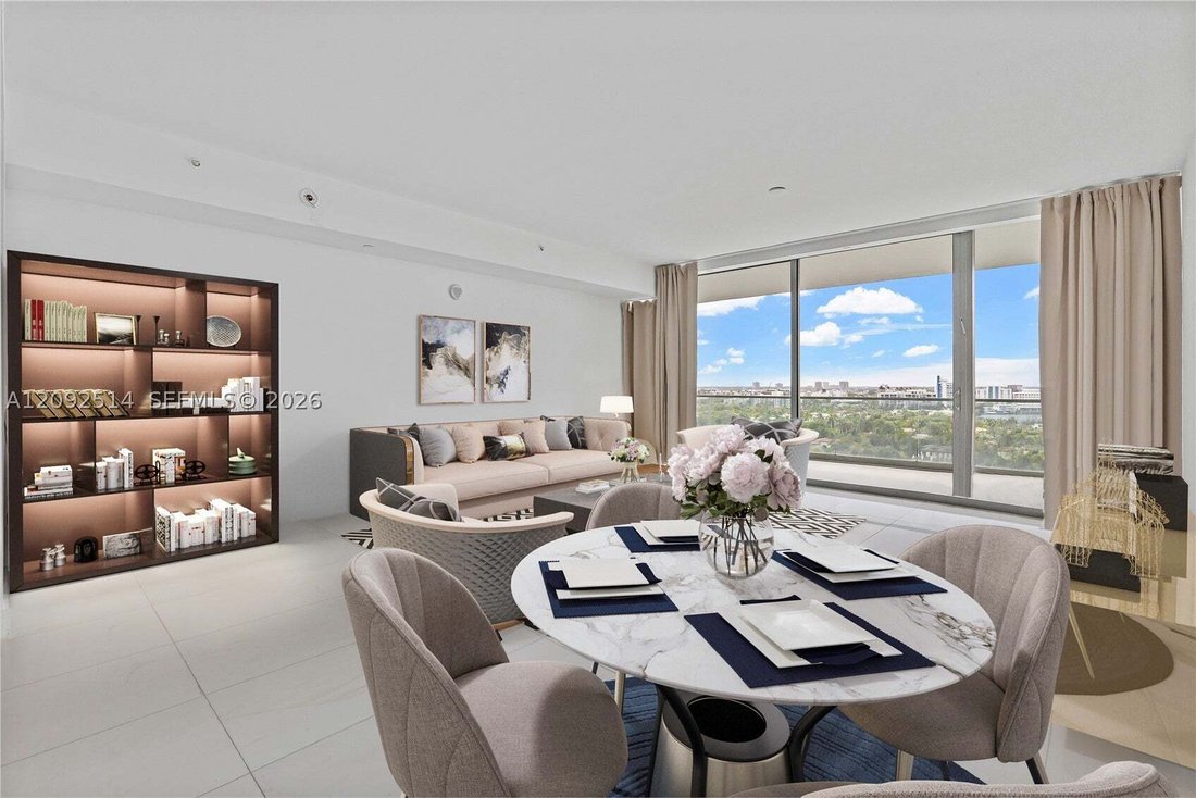 Condo in Bal Harbour, Florida, United States 4 - 18930452