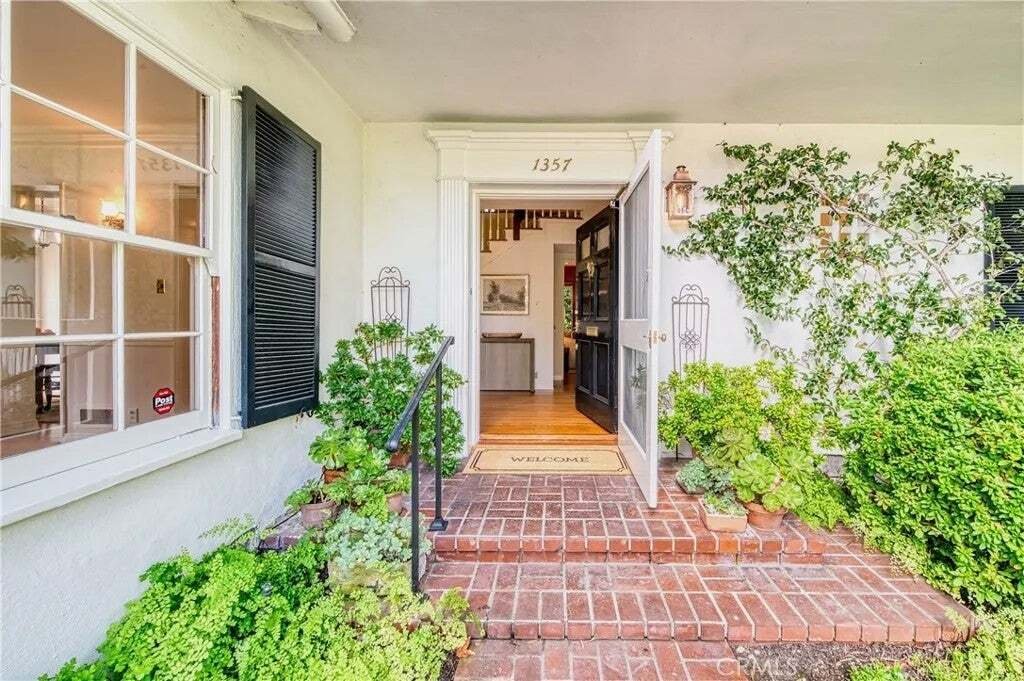House in San Marino, California, United States 5 - 18930692