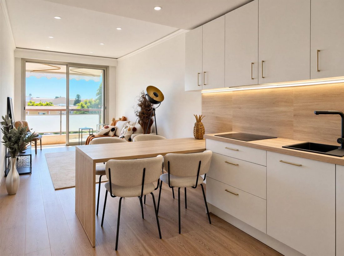 Apartment in Tourves, Provence-Alpes-Côte d'Azur, France 5 - 18931323