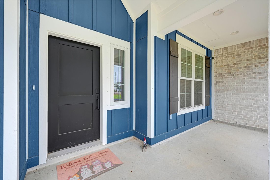 House in Alvin, Texas, United States 3 - 18931176