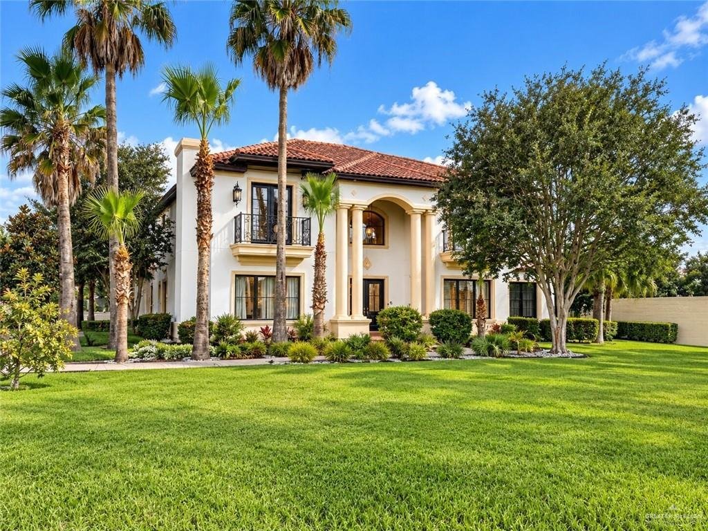 House in McAllen, Texas, United States 1 - 18930299