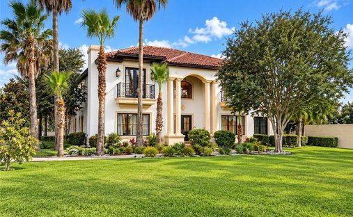 House in McAllen, Texas, United States 1