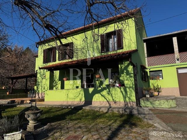 House in Opcina Cavle, Primorje-Gorski Kotar County, Croatia 1 - 18931444