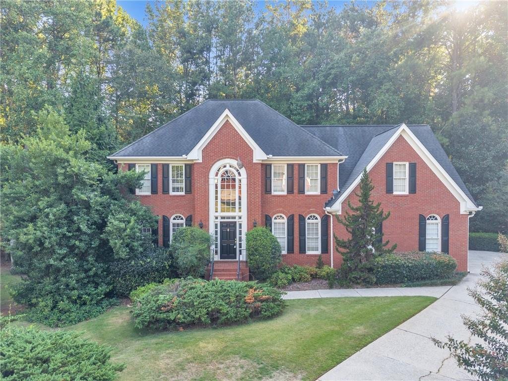 House in Alpharetta, Georgia, United States 1 - 18930788