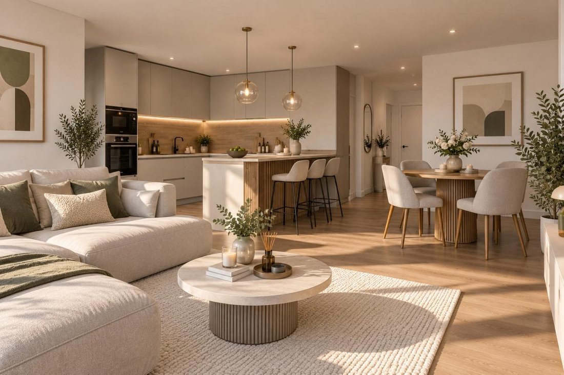 Apartment in Villiers-sur-Marne, Ile-de-France, France 1 - 18931735