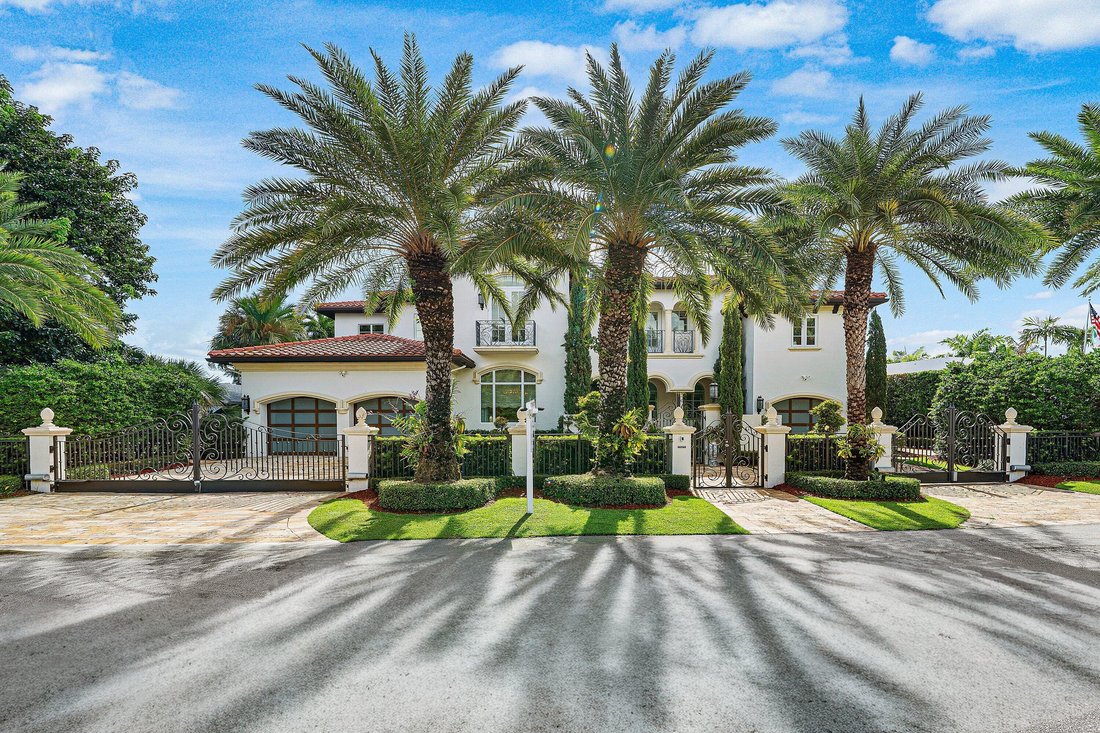 Haus in Boca Raton, Florida, Vereinigte Staaten 5 - 18928647
