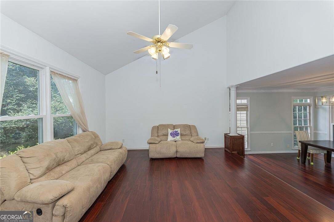 House in Alpharetta, Georgia, United States 4 - 18931009
