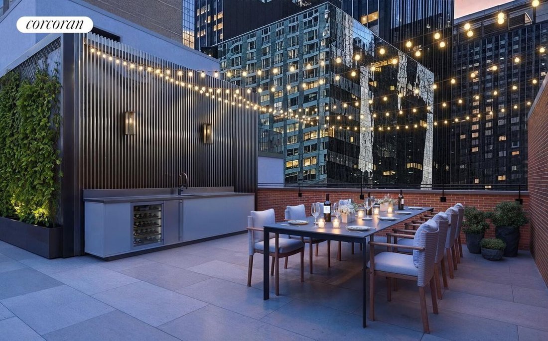 Condo in New York, New York, United States 4 - 18931754