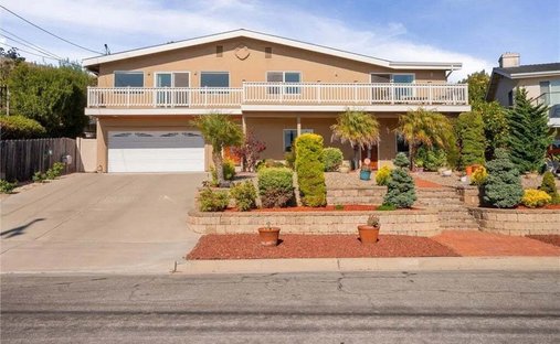 House in Morro Bay, California, United States 1