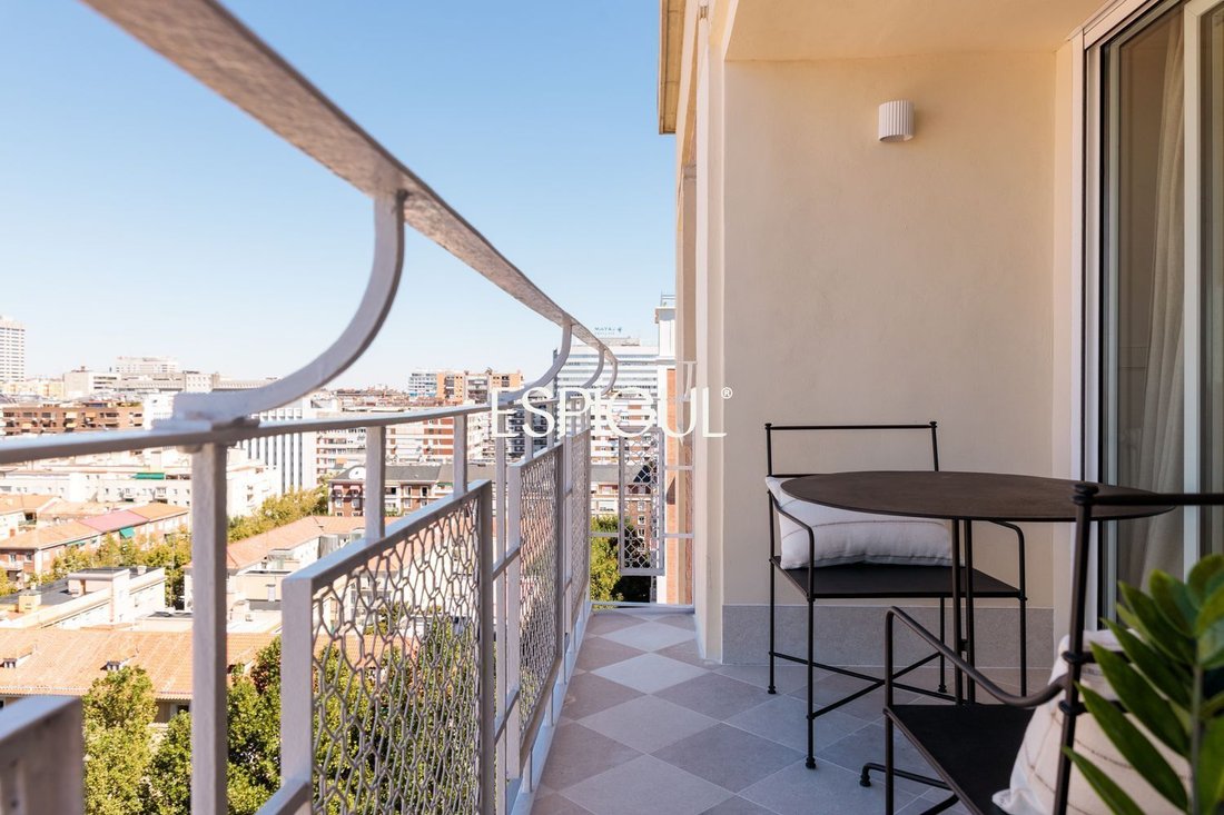 Apartment in Moncloa-Aravaca, Madrid, Spain 1 - 18930289