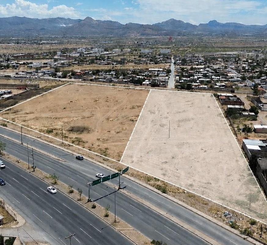 Land in Chihuahua, Chihuahua, Mexico 1 - 18931830