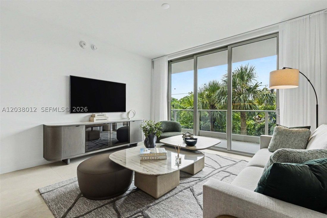Condo in Miami, Florida, United States 4 - 18193522