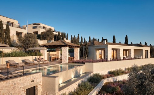 Villa in Preveza, Epirus and Western Macedonia, Greece 1