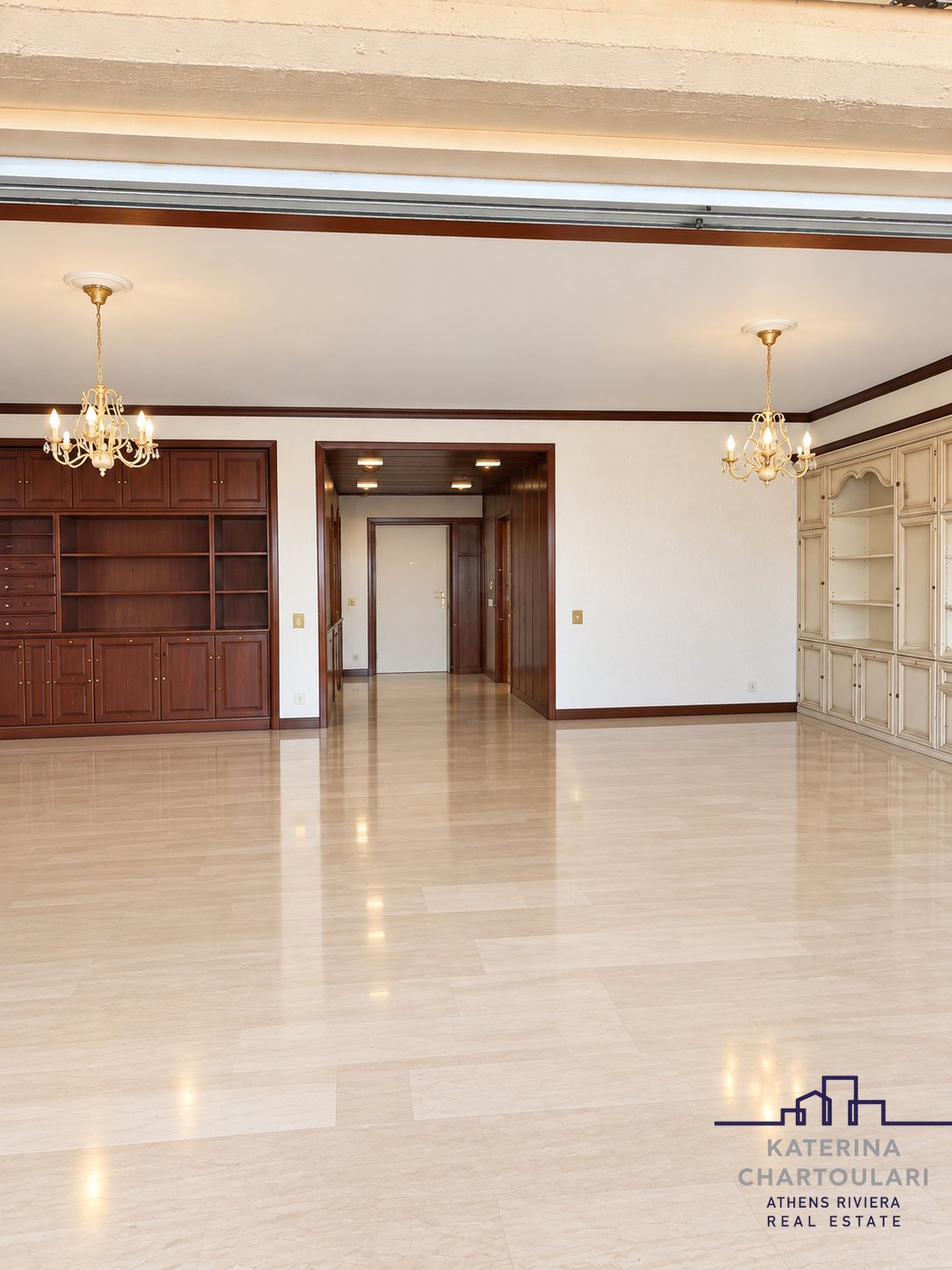 Apartment in Voula, Attica, Greece 3 - 18930781